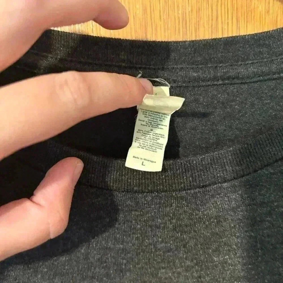 Holy Mountain Brewing crop top - Picture 2 of 3